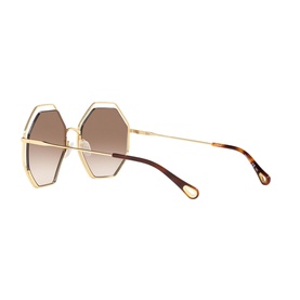 CH0046S Round Sunglasses