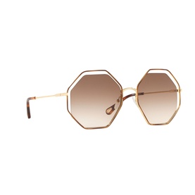 CH0046S Round Sunglasses