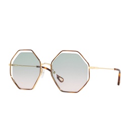 CH0046S Round Sunglasses