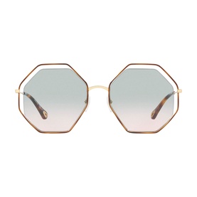 CH0046S Round Sunglasses