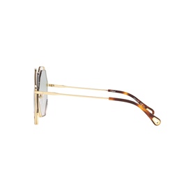CH0046S Round Sunglasses
