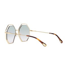 CH0046S Round Sunglasses