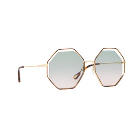 CH0046S Round Sunglasses