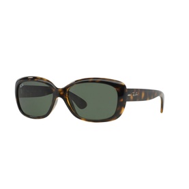 Havana Jackie Ohh Sunglasses
