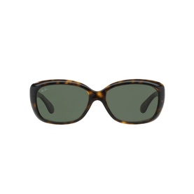 Havana Jackie Ohh Sunglasses