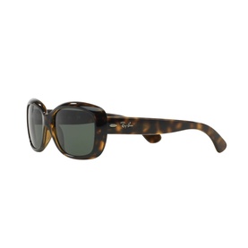 Havana Jackie Ohh Sunglasses
