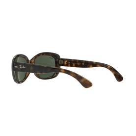 Havana Jackie Ohh Sunglasses