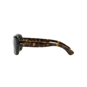 Havana Jackie Ohh Sunglasses