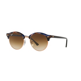 Havana Clubround Phantos Sunglasses