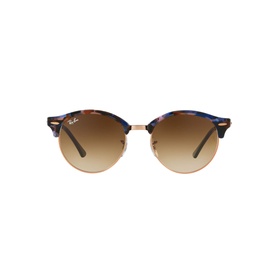 Havana Clubround Phantos Sunglasses
