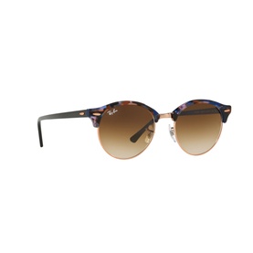 Havana Clubround Phantos Sunglasses
