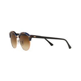 Havana Clubround Phantos Sunglasses