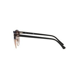 Havana Clubround Phantos Sunglasses