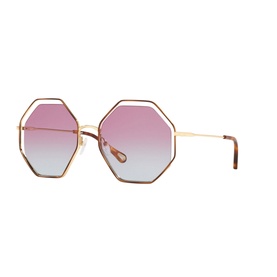 CH0046S Round Sunglasses