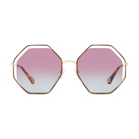 CH0046S Round Sunglasses
