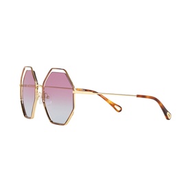 CH0046S Round Sunglasses
