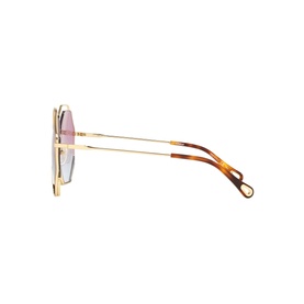 CH0046S Round Sunglasses