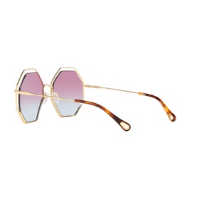 CH0046S Round Sunglasses