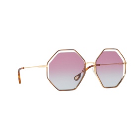 CH0046S Round Sunglasses
