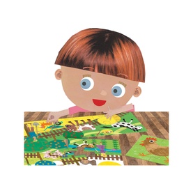 My Farm Puzzle