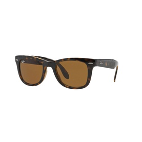 Havana Wayfarer Sunglasses