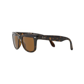 Havana Wayfarer Sunglasses