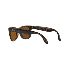 Havana Wayfarer Sunglasses