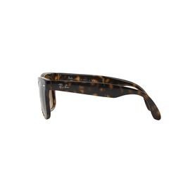 Havana Wayfarer Sunglasses