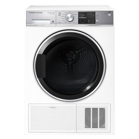 9kg Heat Pump Condensing Dryer