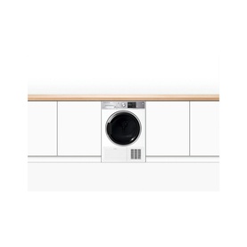 9kg Heat Pump Condensing Dryer