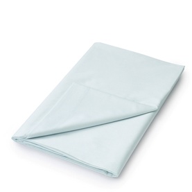Helena Springfield Flat Sheet Sheet Duck Egg