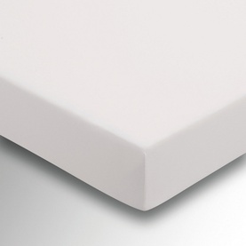Helena Springfield Fitted Sheet Silver