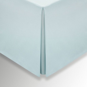 Helena Springfield Base Valance Sheet Duck Egg