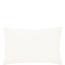 Helena Springfield Housewife Pillowcase Ivory