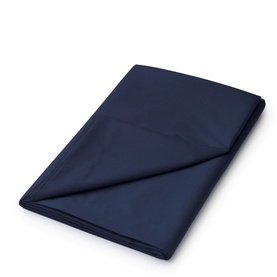 Helena Springfield Flat Sheet Sheet Navy