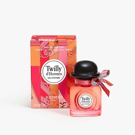 Twilly D'Herm&egrave;s Eau Poivr&eacute;e, Eau de Parfum 30ml&nbsp;