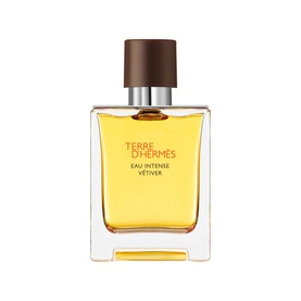 Terre d'Herm&egrave;s Eau Intense V&eacute;tiver Eau de Parfum 50ml