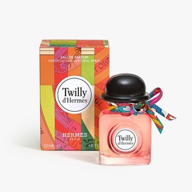 Twilly d'Herm&egrave;s Eau de Parfum 50 ml