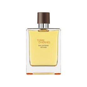 Terre d'Herm&egrave;s Eau Intense V&eacute;tiver Eau de Parfum 200ml