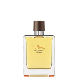 Terre d'Herm&egrave;s Eau Intense V&eacute;tiver Eau de Parfum 200ml