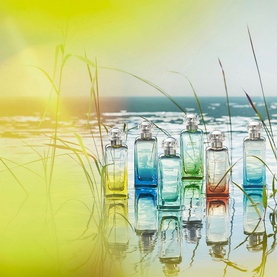 Un Jardin Sur Le Toit, Eau de Toilette 30ml&nbsp;