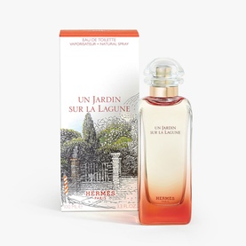 Un Jardin Sur La Lagune Eau de Toilette 100ml