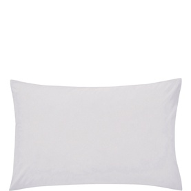 Helena Springfield Housewife Pillowcase Silver