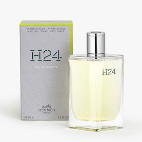 H24 Eau de Toilette 100ml