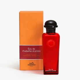 Eau de Rhubarbe &Eacute;carlate Eau de Cologne 100ml
