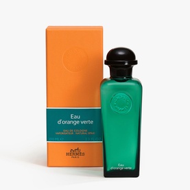 Eau d'Orange Verte Eau de Cologne 100ml