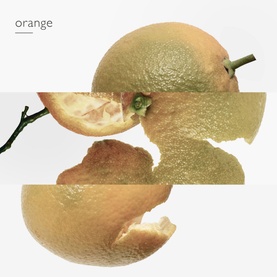 Eau d'Orange Verte Eau de Cologne 100ml