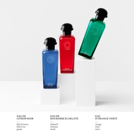 Eau d'Orange Verte Eau de Cologne 100ml