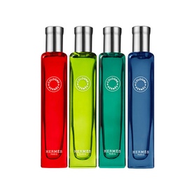 Colognes Collection Travel Set 4x15ml
