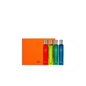 Colognes Collection Travel Set 4x15ml